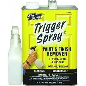 GAL Spr Paint Remover