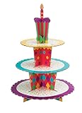 Buy Wilton Celebration Cupcake Stand Kit Knowing God: Walking through the Book of Books