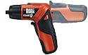 Black & Decker PLR36NC Twist Screwdriver 3.6v