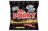 Mr Porky's Prime Cut Scratchings (12 packs)
