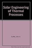Solar engineering of thermal processes