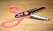 Fiskars Pinking Paper Edgers Craft Scissors
