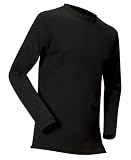 Gordini Youth Midweight Plus Long-Sleeve Crew