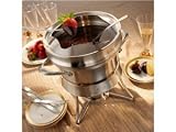 Calphalon Contemporary Stainless Fondue Set by Calphalon