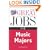 Great Jobs for Music Majors (Great Jobs For Series)