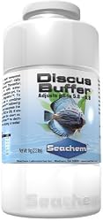 Seachem Discus Buffer 1 Kilo