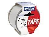 Sylglas ASTCL Anti-Slip Tape 50mm x 3m - Clear