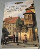 The Mayor of Casterbridge (1984) Signet Classic
