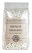 India Tree Oyster Pearl Dragees, Size 5, 16-Ounce Unit