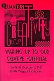 Quantum Creativity: Waking Up to Our Creative Potential (Perspectives on Creativity)