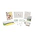 Jamma Jango Bilingual Learn Spanish Language Learning System For Kids (Ages 0-7) - Includes: DVD, Vocabulary Flashcards, Activity Coloring Booklet, Bingo Game & Stickers