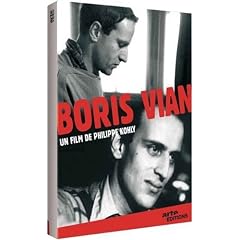 Boris Vian