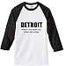 

Detroit . . . Where the Weak are Killed Jersey