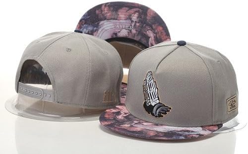 Certified 2016 Cayler &amp; Sons Snapback Cap Hat / Cap