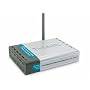 D-Link DWL-2100AP SNMP AES 802.11g 108Mbps Wireless Access Point