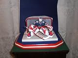 New Jersey Devils at New York Rangers, 1994