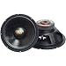 Pyramid - 10'' 500 Watt High Performance 8 Ohm Subwoofer - PW1048USX