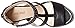 Nine West Women's Halonia Leather Dress Sandal