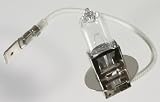 Produkt-Bild: Halogenlampe H3 6V/25W