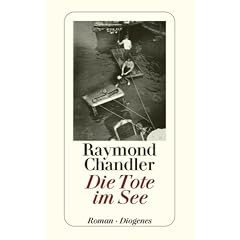 Die Tote im See