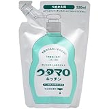 ウタマロ ウタマロキッチン詰替 250ml
