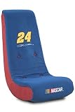 Jeff Gordon #24 NASCAR Team Logo Video Rocker