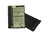 Produkt-Bild: Akku f&uuml;r Audiovox PPC-6601, 3.7V, 1500mAh, Li-Polymer