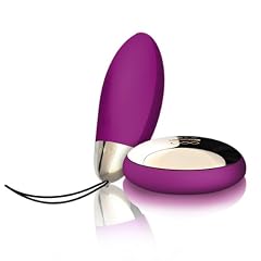 Lelo - Lyla - Deep Rose