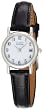 Citizen Women's EW1270-06A Eco-Drive Leather Watch