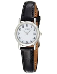 Citizen Womens EW1270 06A Eco Drive Leather