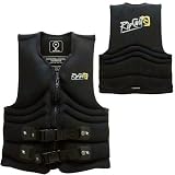 Rip Curl Stealth Camo USCG Vest - Men's