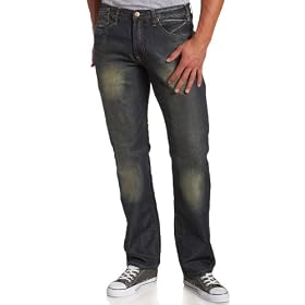 Request Men's Warhol Jean
