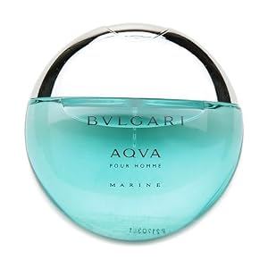 BVLGARI Aqva Marine Eau de Toilette Spray