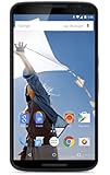 Motorola Nexus 6 Unlocked Cellphone, 64GB, Midnight Blue (U.S. Warranty) (Discontinued by Manufacturer)