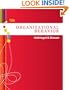 Organizational Behavior (with Bind-In Competency Test Web Site Printed Access Card)