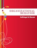 Organizational Behavior (with Bind-In Competency Test Web Site Printed Access Card)