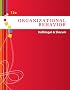 Organizational Behavior (with Bind-In Competency Test Web Site Printed Access Card)
