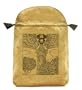 Klimt Satin Bag