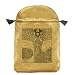 Klimt Satin Bag