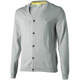 WeSC Borik Cardigan Sweater - Men's