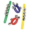 Hohner Kids / Bendy Bells, Colors Vary