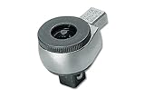 Gedore Einsteckumschaltknarre 1/4「SE 9x12 7412から00