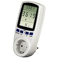 Xavax Green Eco Premium Energiekostenmessger�t