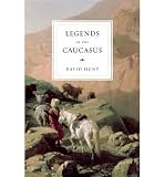 Legends of the Caucasus