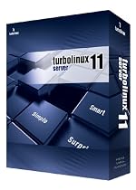 Turbolinux 11 Server アカデミックプライス版