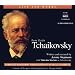 The Life and Works of Pyotr Il'yich Tchaikovsky