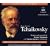 The Life and Works of Pyotr Il'yich Tchaikovsky