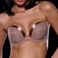 Simone P�r�le Neon - B�gel-BH tr�gerlos, schwarz, 70A