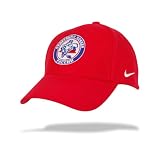 Nike - Team Russia Wool Classic III Cap (Red)