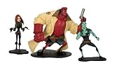 �uHellboy Animated - PVC Figure: Box Set�v�̃C���[�W�摜